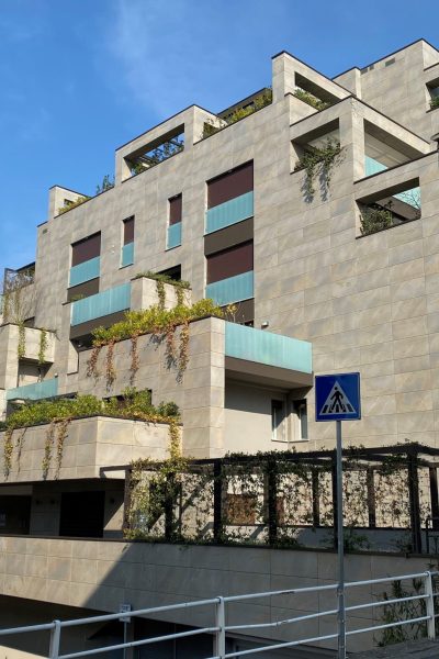 01-Complesso Residenziale a Como