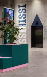 01-Shopping Mall Lippulaiva