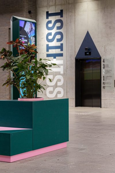 01-Shopping Mall Lippulaiva