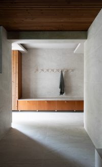 05-Bathroom in a Private Home