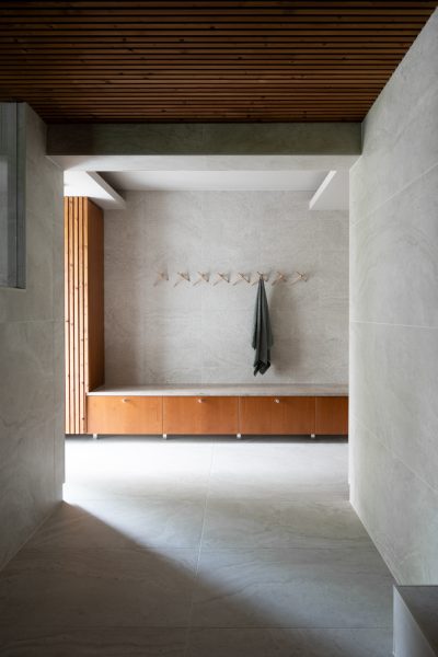 05-Bathroom in a Private Home